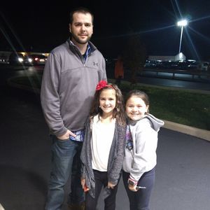 Meet your Posher, Mike